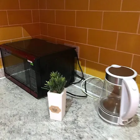 Lodge Syozant Drumdryan