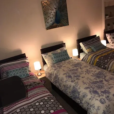 Lodge Syozant Drumdryan Εδιμβούργο