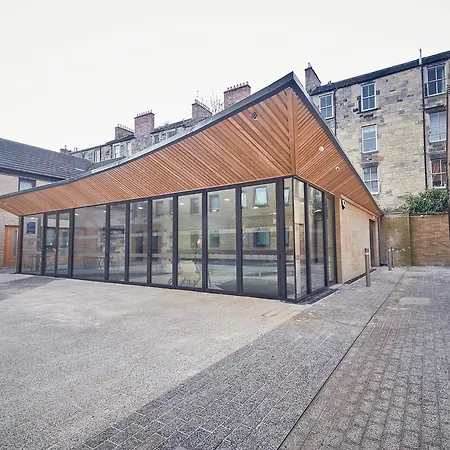 Destiny Student - Meadow Court Edinburgh