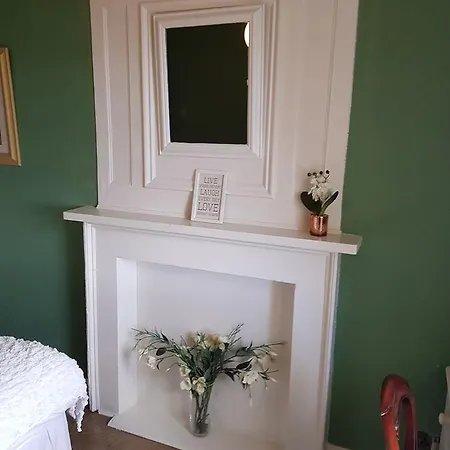 Townhouse Edimburgo
