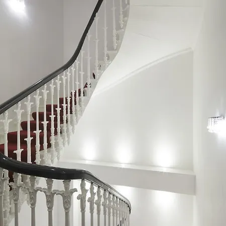 Hanover 71 Édimbourg