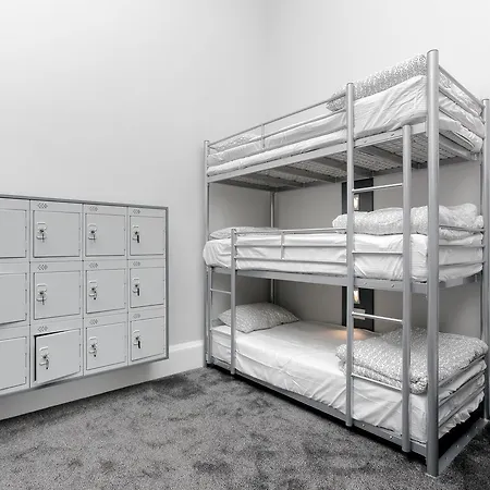 Hostel West End