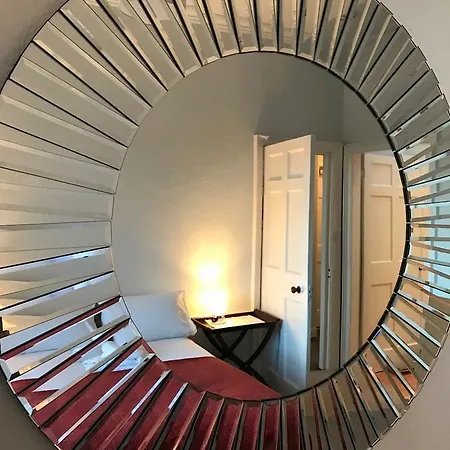 شقة Georgian Flat In New Town Sleeps 6