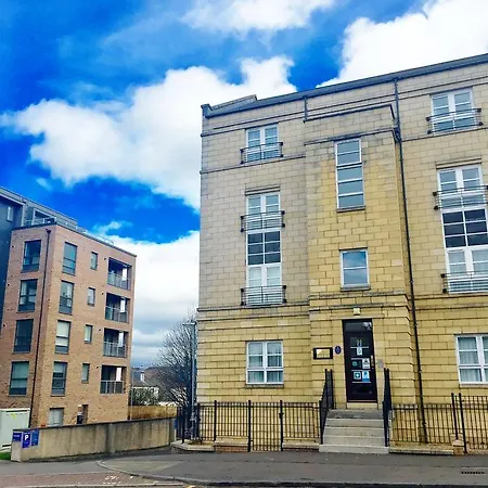 Calton Apartments Apartment