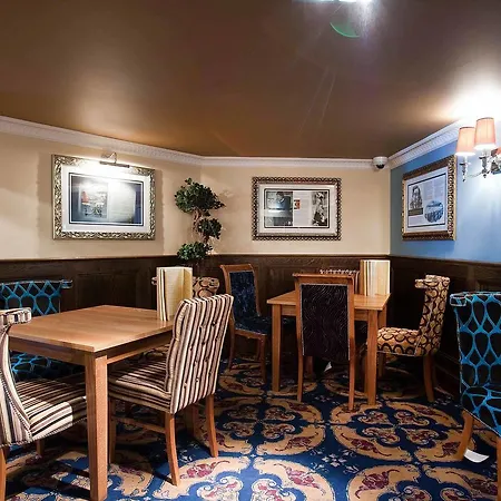 The White Lady Wetherspoon إدنبرة