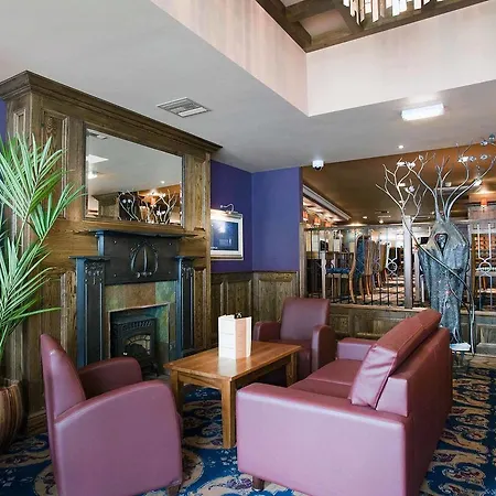 The White Lady Wetherspoon إدنبرة