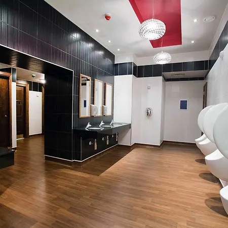 Hotel The White Lady Wetherspoon