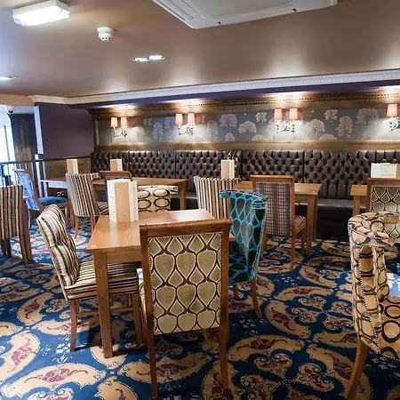Hotel The White Lady Wetherspoon