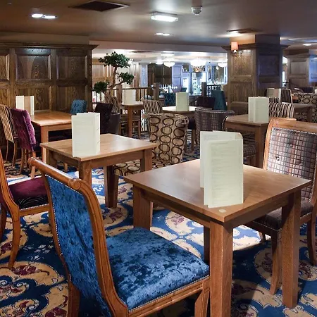 The White Lady Wetherspoon إدنبرة