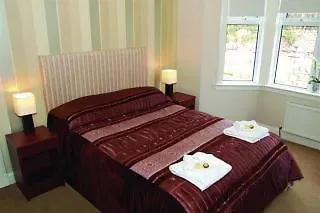Arden Guest House, Craigmillar Castle Отель