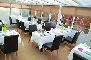 Отель Arden Guest House, Craigmillar Castle