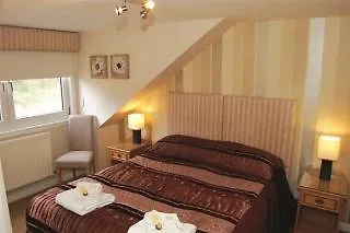 Arden Guest House, Craigmillar Castle エディンバラ