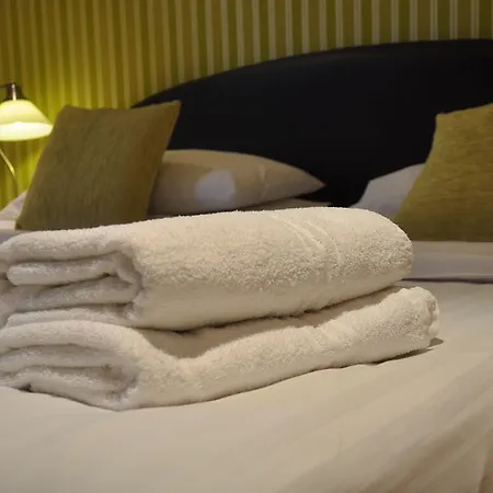 Aparthotel Ocean Serviced 4*