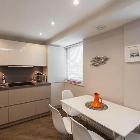 Apartamento The Ocean Drive