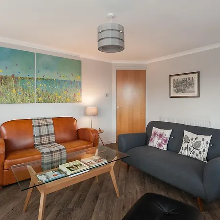 The Ocean Drive Apartamento *