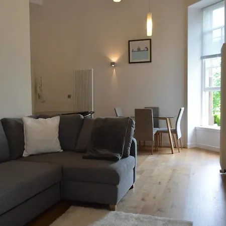 One Bedroom Flat Next To The Meadows Apartamento