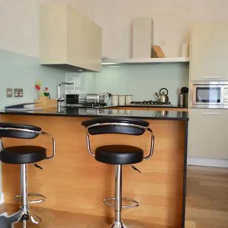 One Bedroom Flat Next To The Meadows Apartamento Edimburgo