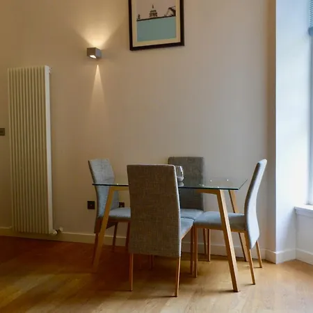 One Bedroom Flat Next To The Meadows Apartamento *
