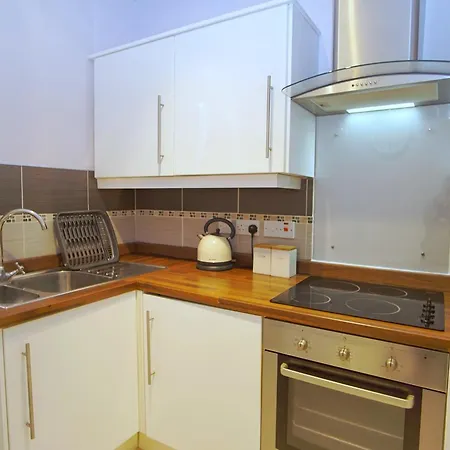 Luxurious And Amazing Location Near Arthur's Seat Apartment Edinburgh