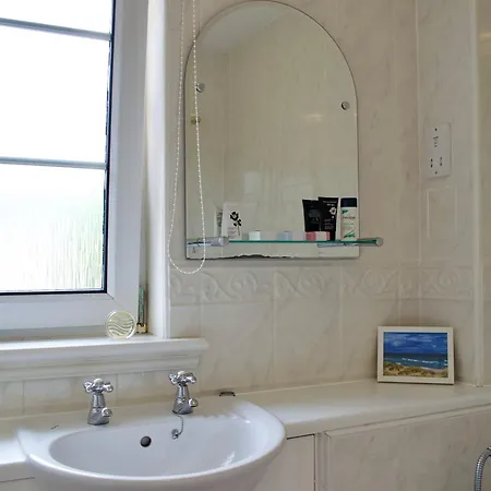 Lejlighed Bright 1 Bedroom In Edinburgh