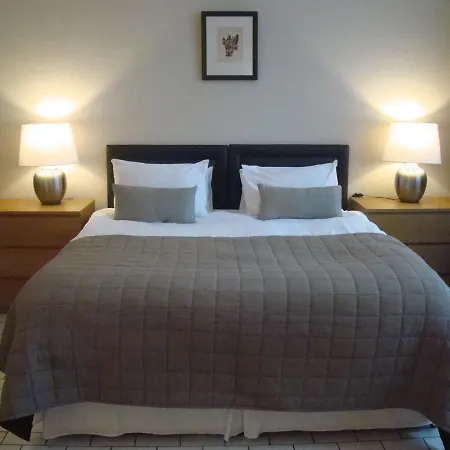 Apartment The Editor At 28 North Bridge *