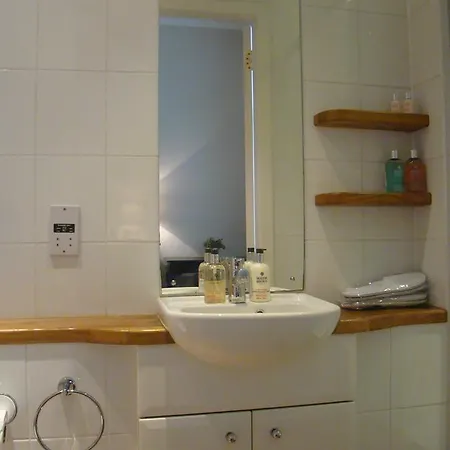 Apartment The Editor At 28 North Bridge *
