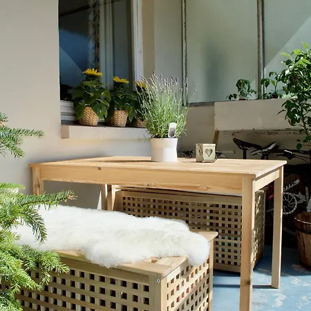 2 Bedroom Close To Stockbridge Διαμέρισμα
