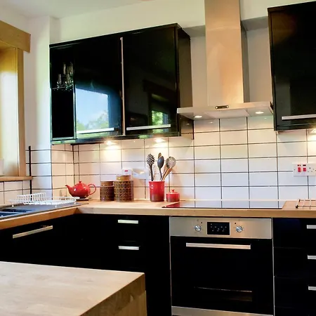 Διαμέρισμα 2 Bedroom Close To Stockbridge Εδιμβούργο