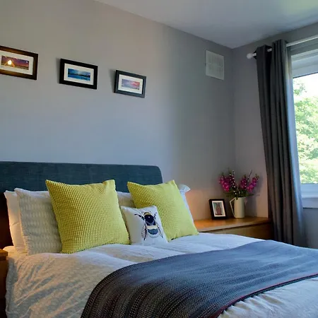 Διαμέρισμα 2 Bedroom Close To Stockbridge *