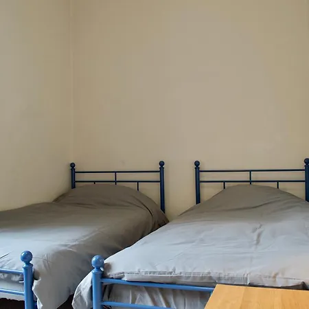 Appartement Royal Mile 2 Bedroom Flat Edinburgh