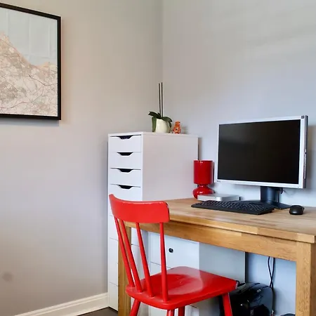 2 Bedroom Close To Stockbridge Εδιμβούργο
