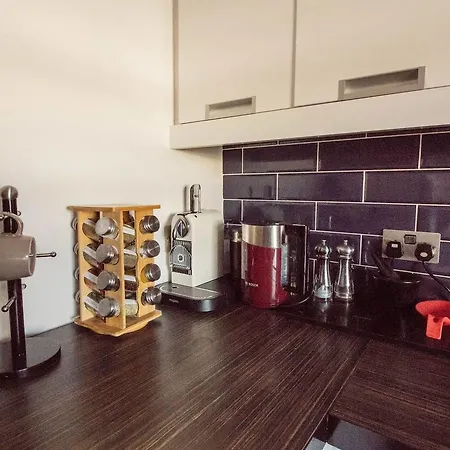 Guestready In The West End *