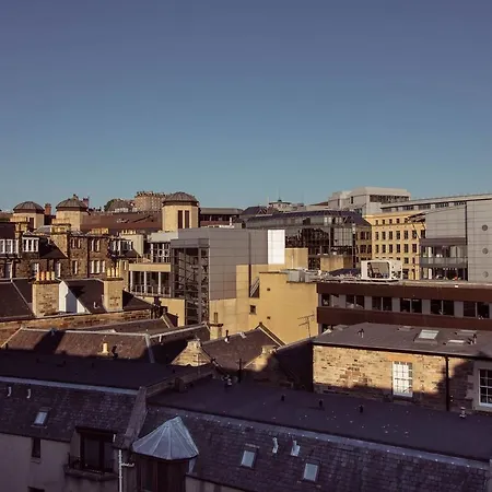 Guestready In The West End Appartamento