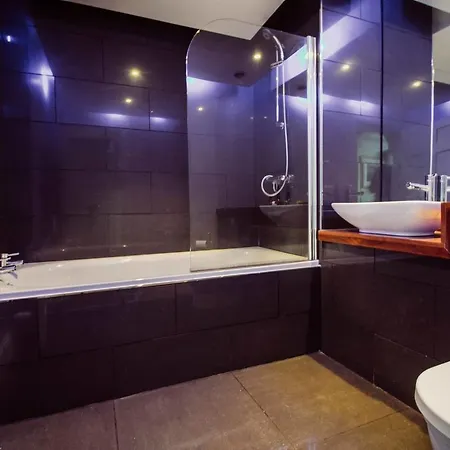 Guestready In The West End Appartamento *