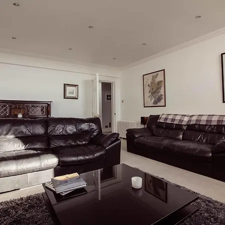 Appartamento Guestready In The West End Edimburgo