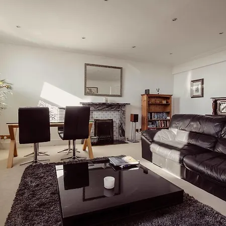 Appartamento Guestready In The West End Edimburgo