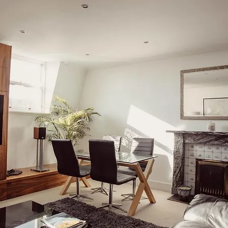 Appartamento Guestready In The West End