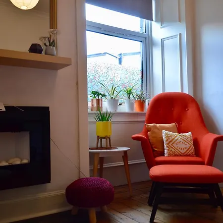 Cosy One Bedroom Flat Close To City Centre! Apartamento