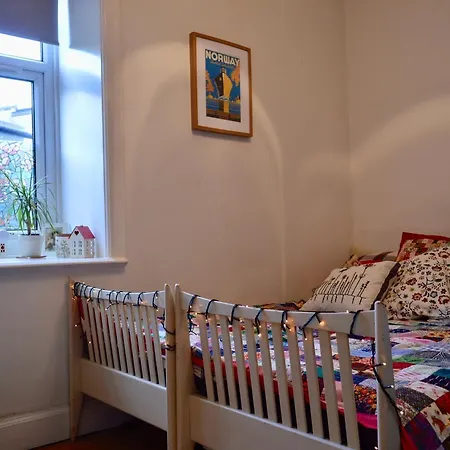 Apartamento Cosy One Bedroom Flat Close To City Centre! *