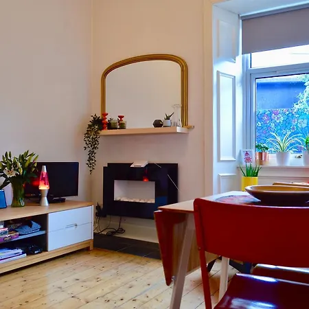 Cosy One Bedroom Flat Close To City Centre! Apartamento *