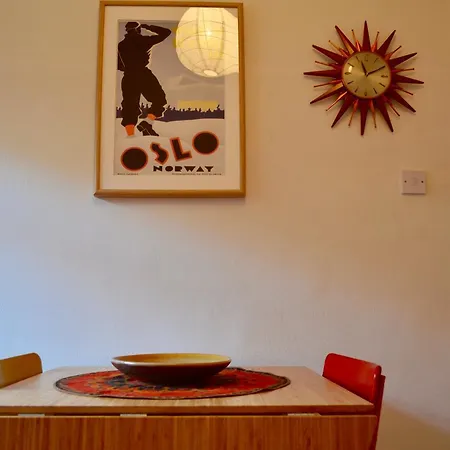Cosy One Bedroom Flat Close To City Centre! Apartamento Edimburgo