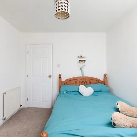 Ideal Fringe Base: Great Value + Free Parking! Edimburgo