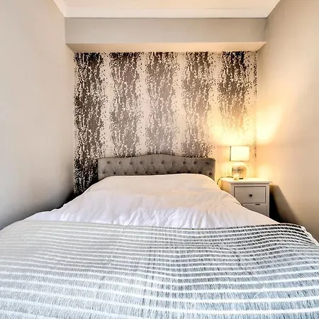 Guestready In Canonmills Edimburgo