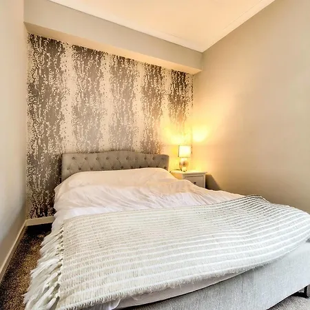 Guestready In Canonmills *