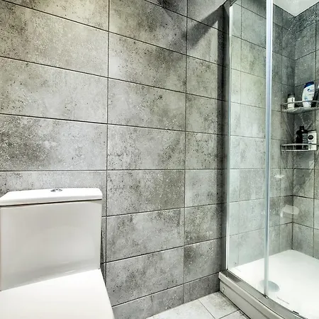 Guestready In Canonmills *