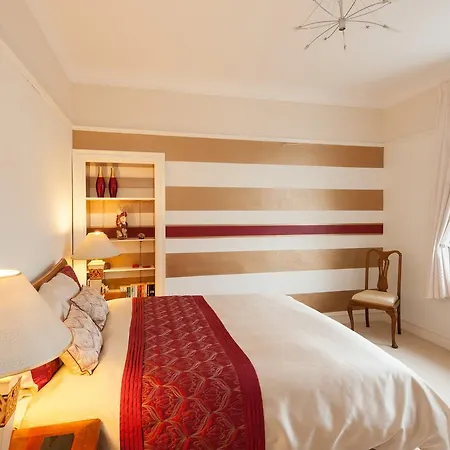 The Traquair Park Εδιμβούργο