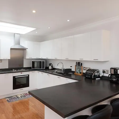 The Traquair Park Σπίτι διακοπών *