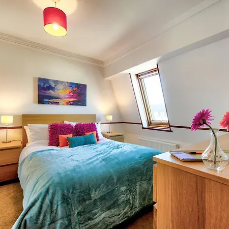 Apartment Charming And Quiet Mews House