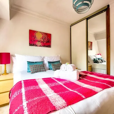 Apartment Charming And Quiet Mews House *