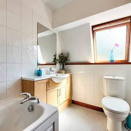 Charming And Quiet Mews House Apartment *